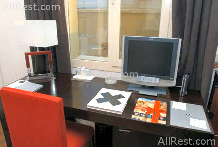 Hotel Quo Puerta Del Sol 9